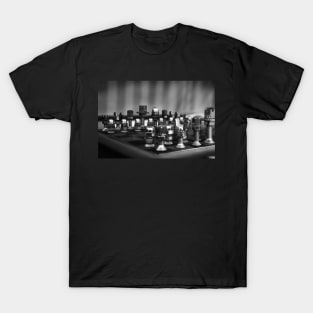 Creative chess T-Shirt